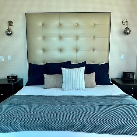 Luxe 702 Mgm Signature With Balcony Las Vegas Dış mekan fotoğraf