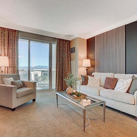 Luxe 702 Mgm Signature With Balcony Las Vegas Dış mekan fotoğraf