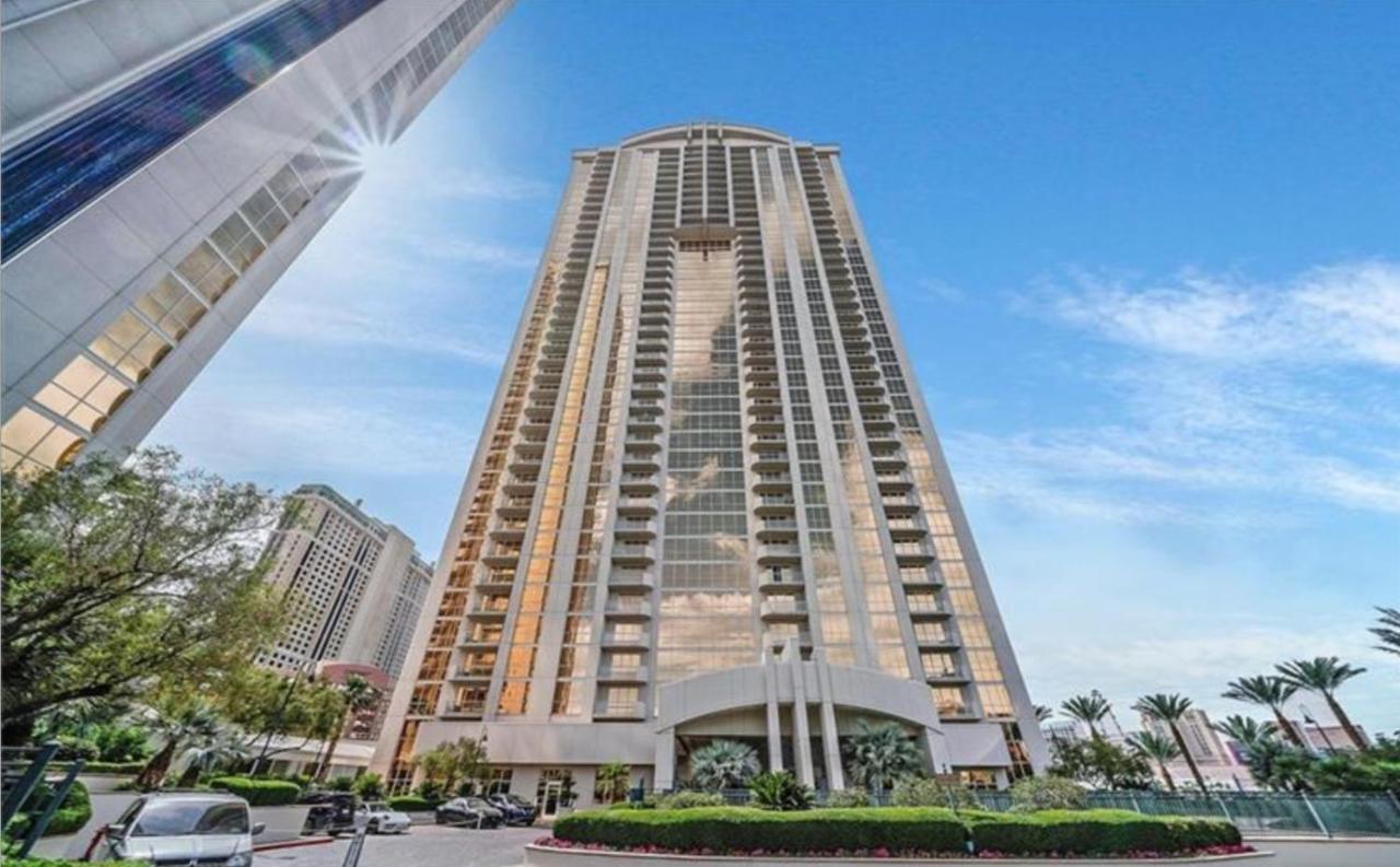 Luxe 702 Mgm Signature With Balcony Las Vegas Dış mekan fotoğraf