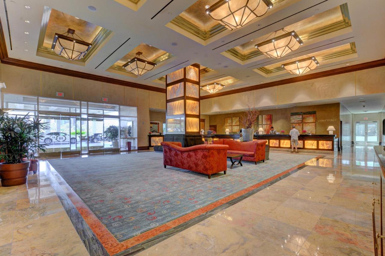 Luxe 702 Mgm Signature With Balcony Las Vegas Dış mekan fotoğraf