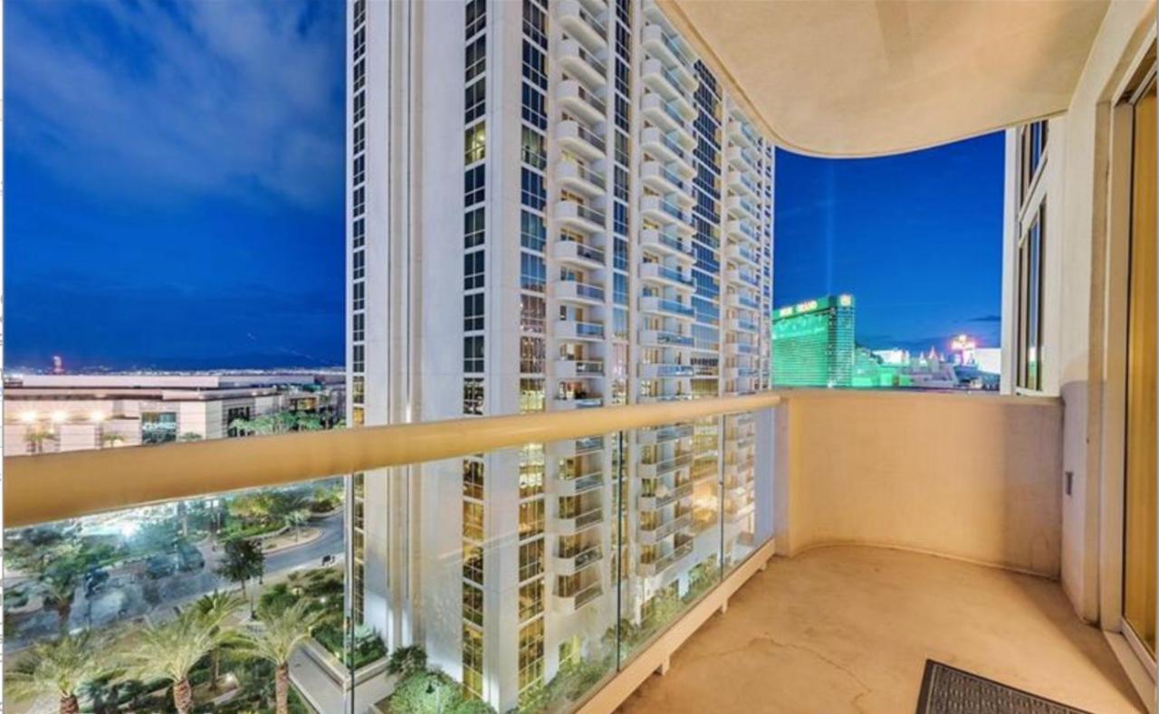 Luxe 702 Mgm Signature With Balcony Las Vegas Dış mekan fotoğraf
