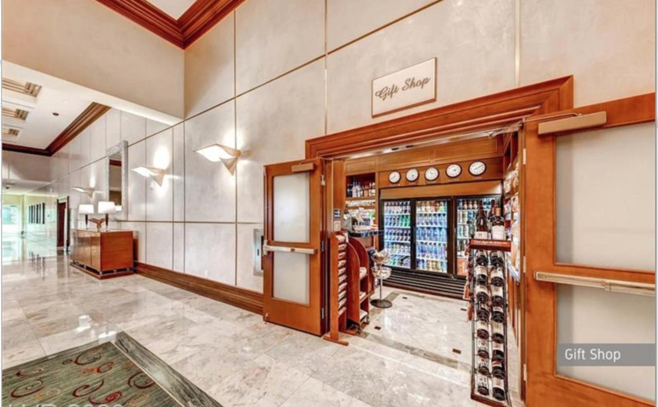 Luxe 702 Mgm Signature With Balcony Las Vegas Dış mekan fotoğraf