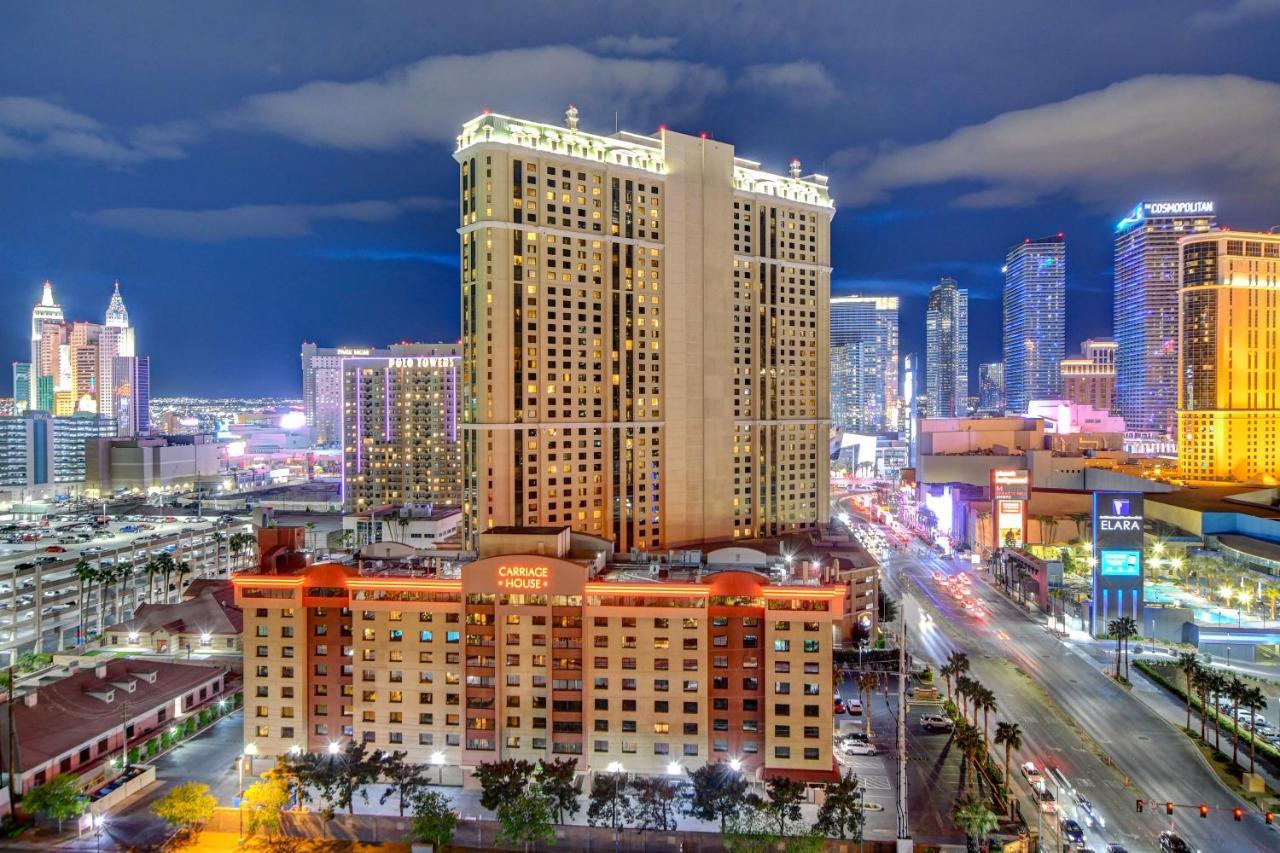 Luxe 702 Mgm Signature With Balcony Las Vegas Dış mekan fotoğraf