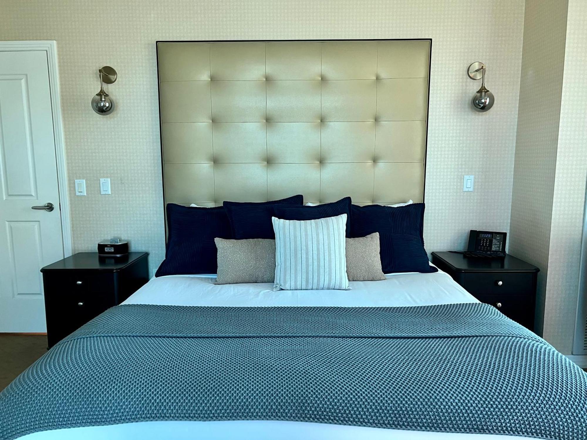 Luxe 702 Mgm Signature With Balcony Las Vegas Dış mekan fotoğraf