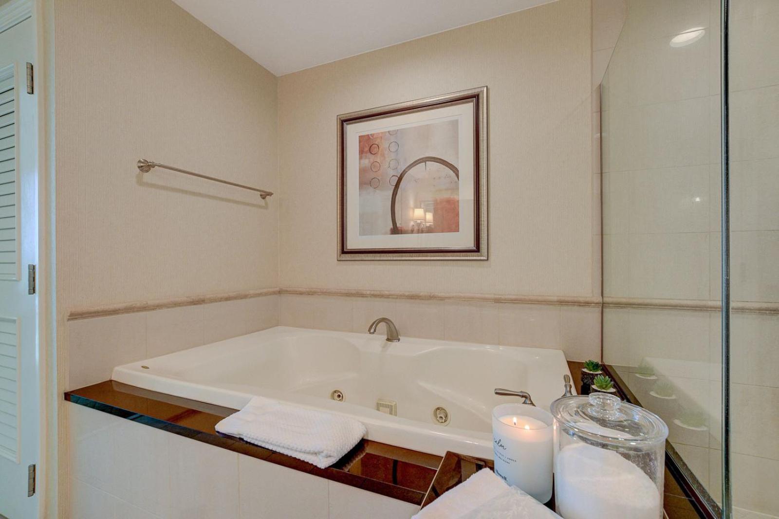 Luxe 702 Mgm Signature With Balcony Las Vegas Dış mekan fotoğraf