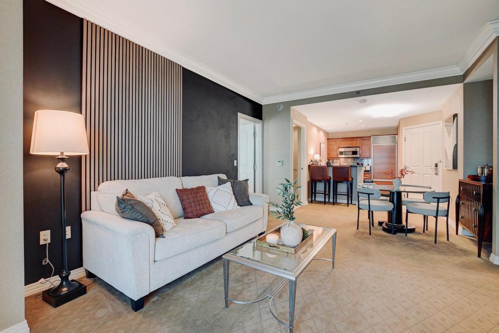 Luxe 702 Mgm Signature With Balcony Las Vegas Dış mekan fotoğraf