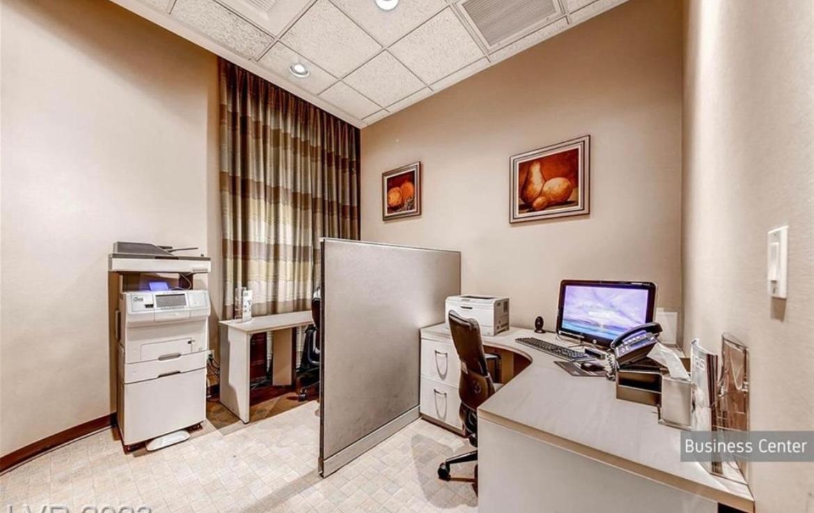 Luxe 702 Mgm Signature With Balcony Las Vegas Dış mekan fotoğraf